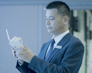 2023OUBAO科技企业宣传片