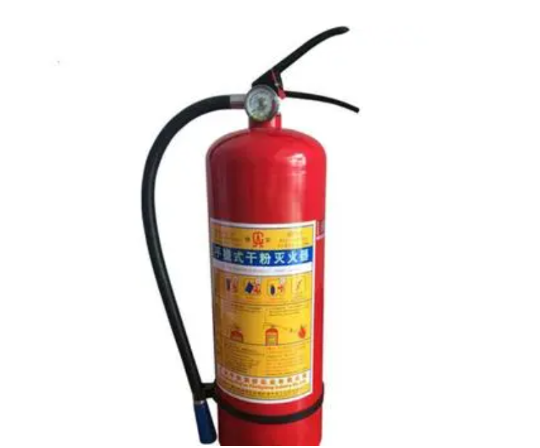 OUBAO科技水基灭火器